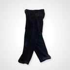 OLD GAP オールドギャップ / 00s 太畝コーデュロイ2タックワイドパンツ ブラック SIZE:31/32
