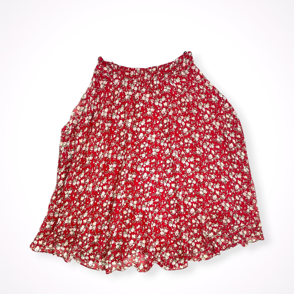 Diane Freis PETITES / 8-90s ヴィンテージシルクセットアップ SIZE:1