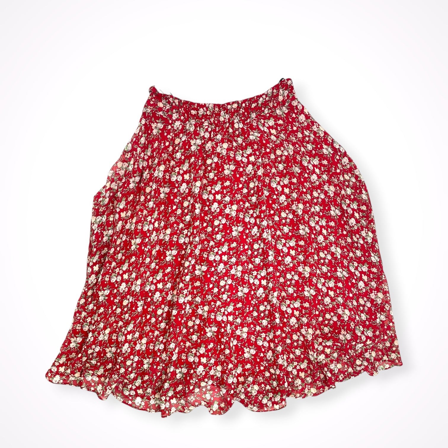 Diane Freis PETITES / 8-90s ヴィンテージシルクセットアップ SIZE:1