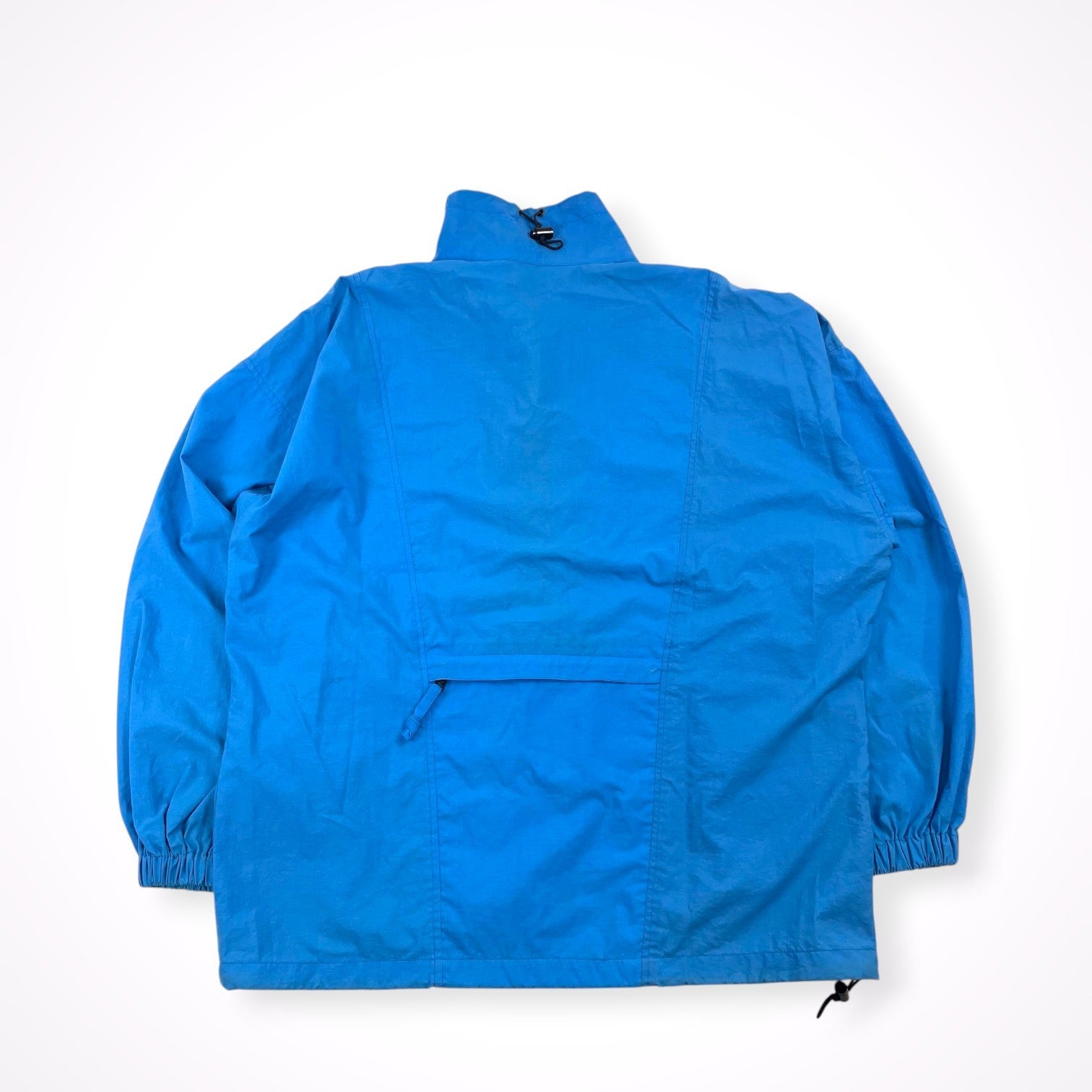 THE NORTH FACE / 1990 Trans Antarctica Expedition アノラックパーカー SIZE:L