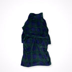 POLO RALPH LAUREN / ウームウェア フリースローブ ガウン 参考定価：25,000程度 SIZE：M-L