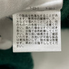 EDIFICE / スリアルパカミックス クルーネックニット 参考定価：15,000+tax SIZE:M