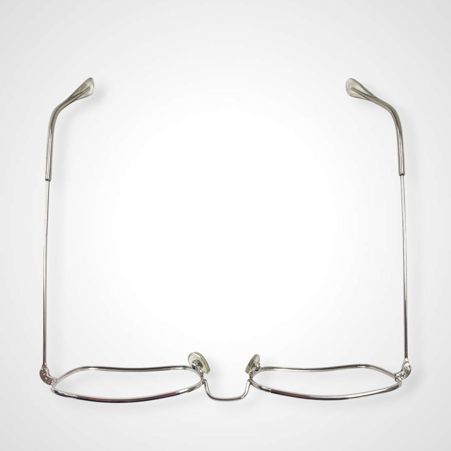 M.MOREL(MARIUS MOREL) / 14KGFヴィンテージアイウェア レンズ無し SIZE:54□18