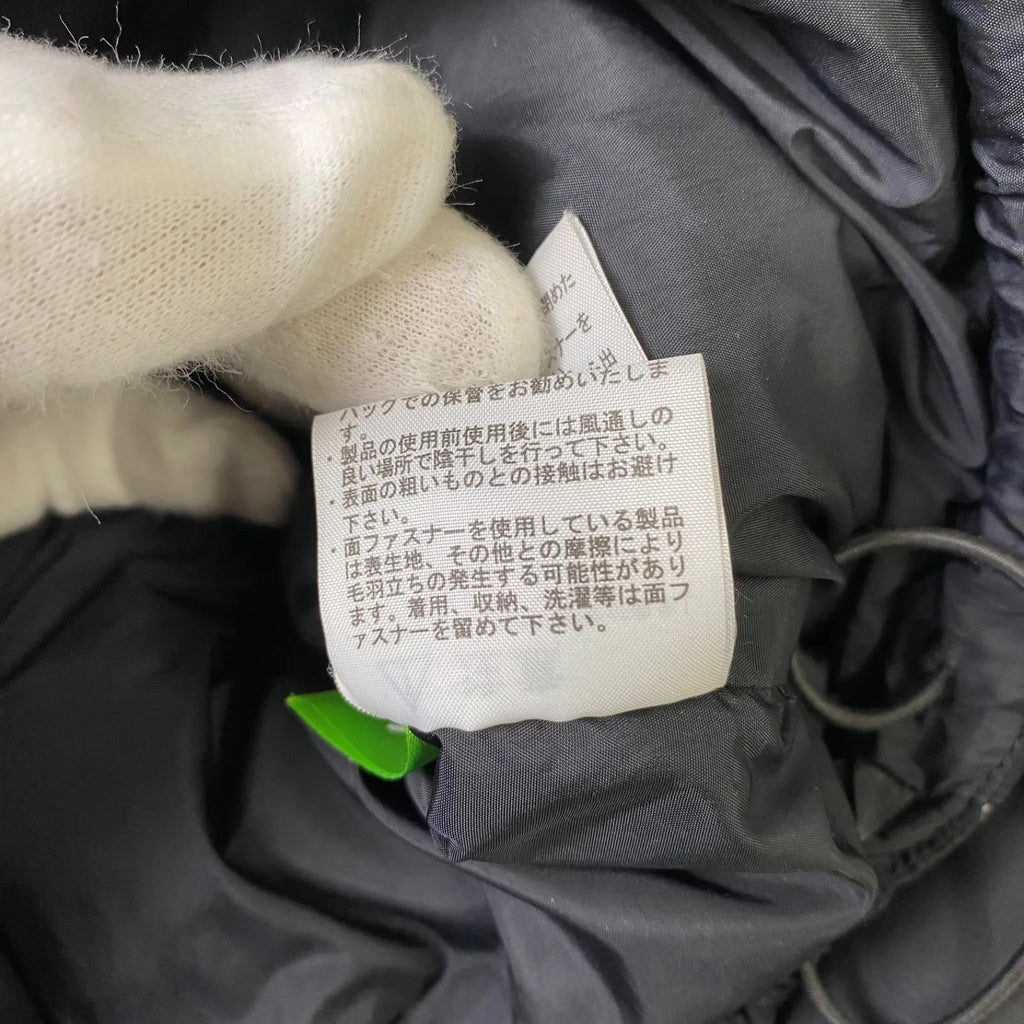 THE NORTH FACE ザ ノースフェイス / Nupste Jacket ヌプシジャケット