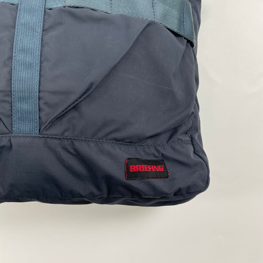 BRIEFING ブリーフィング / STEALTH MW MODULE WARE 参考定価：30,000+tax