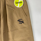 【タグ付 極美品】 Setinn セットイン BEAMS / Tournament 2P Chino Trousers イージーパンツ 参考定価：23,000+tax SIZE:L