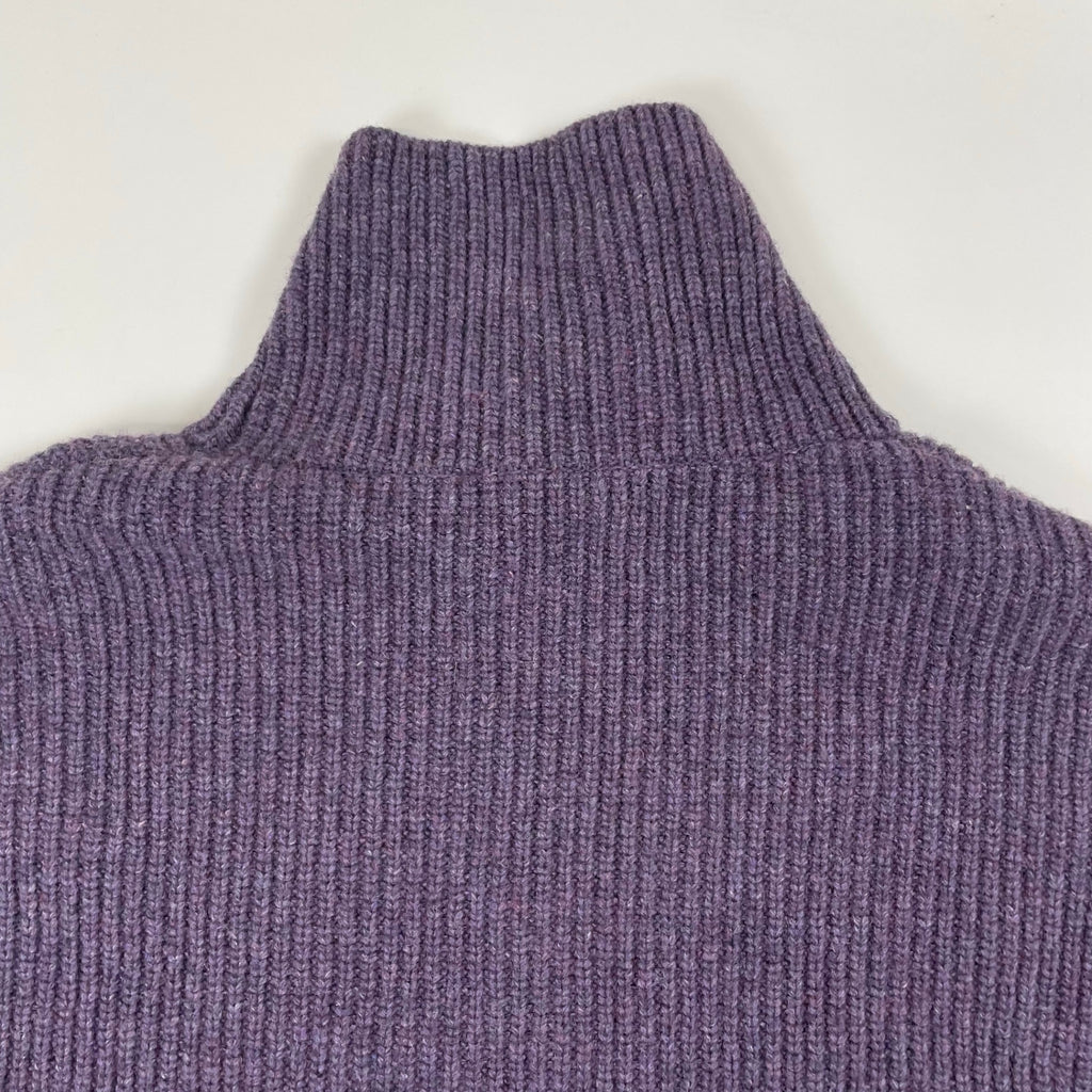UNDERCOVER / ハイネックバルーンニット 19AW SIZE:FREE