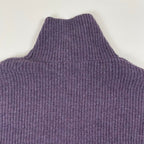 UNDERCOVER / ハイネックバルーンニット 19AW SIZE:FREE