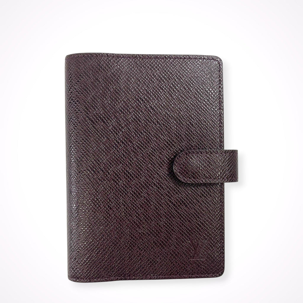 LOUIS VUITTON / アジェンダPM タイガ R20434