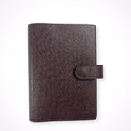 LOUIS VUITTON / アジェンダPM タイガ R20434