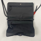 topologie / Flat Sacoche Small Tech Sateen 6mmロープ