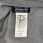 patagonia / 11年製 バックショット・シャツ SIZE:L