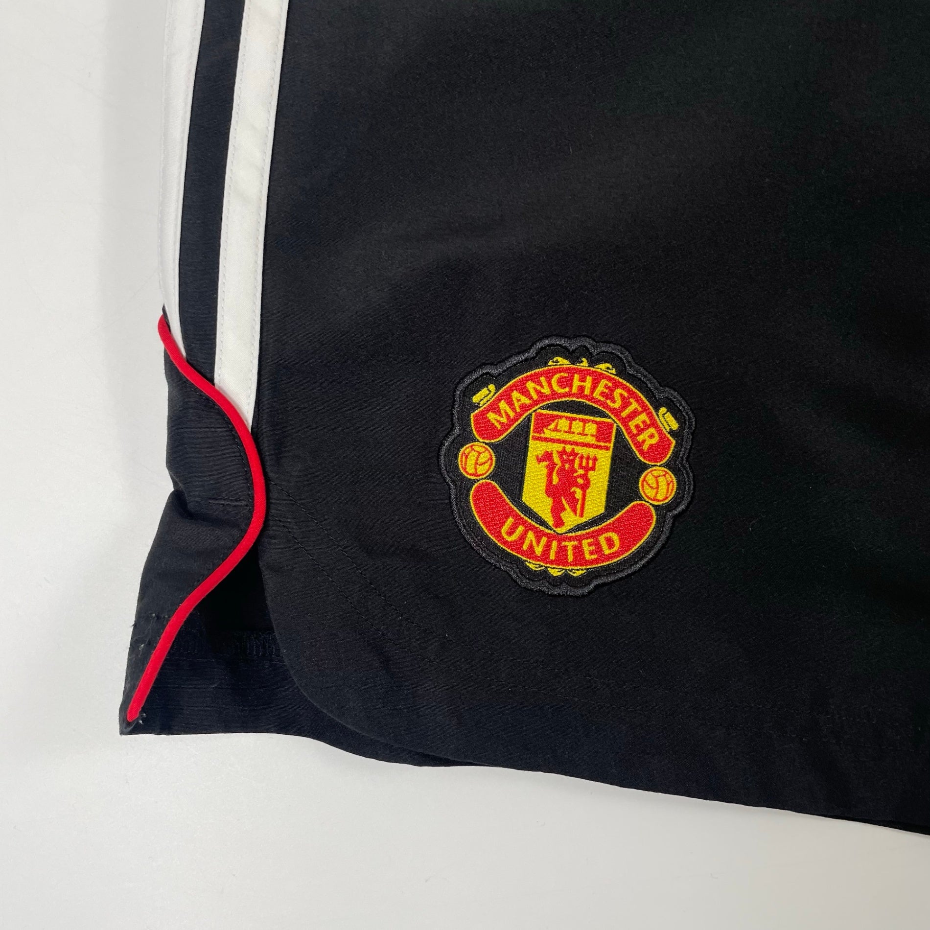 adidas / Manchester United UBP Shorts マンU ハーフパンツ SIZE:XL