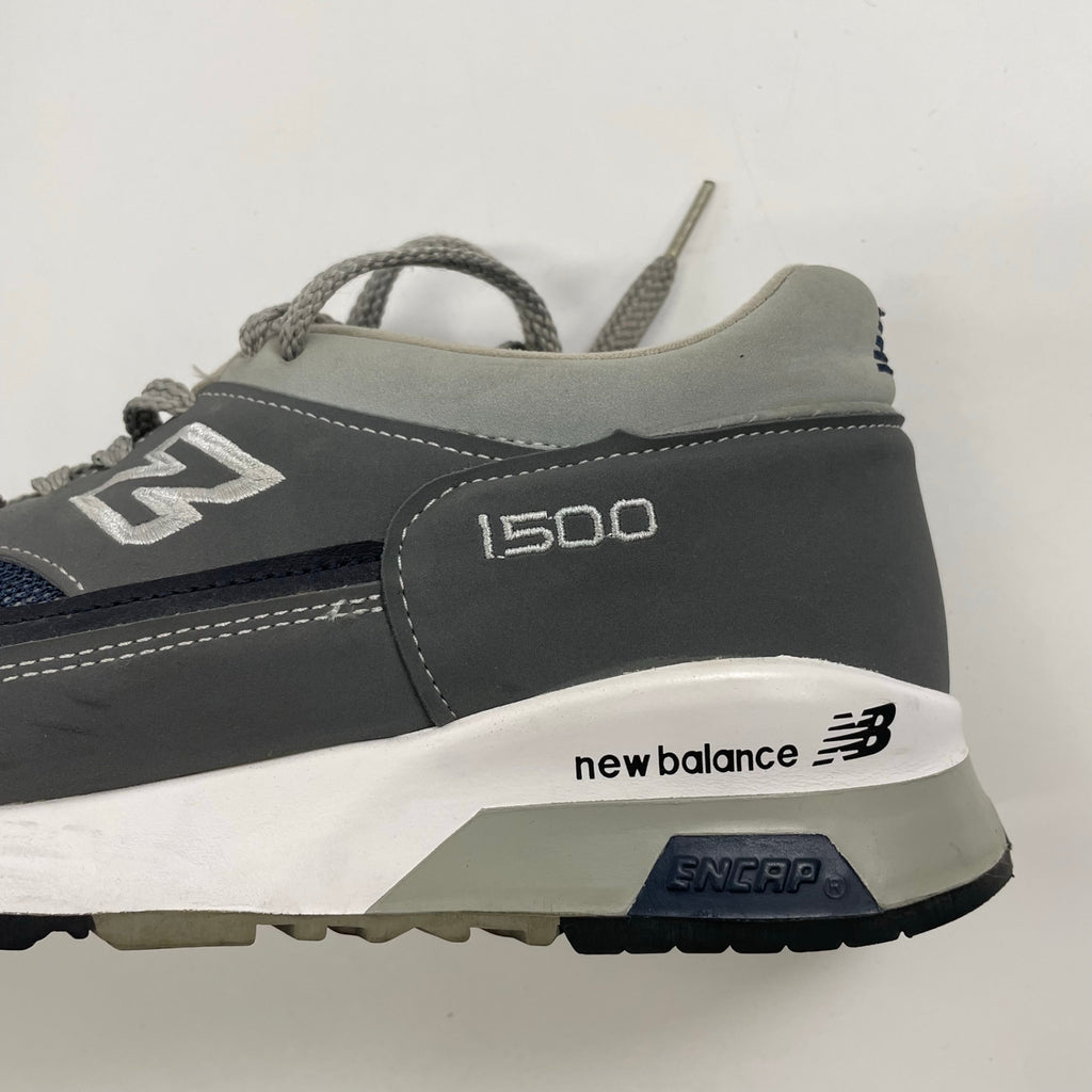 Newbalance / 80s復刻 英国製M1500 スニーカー SIZE：US8