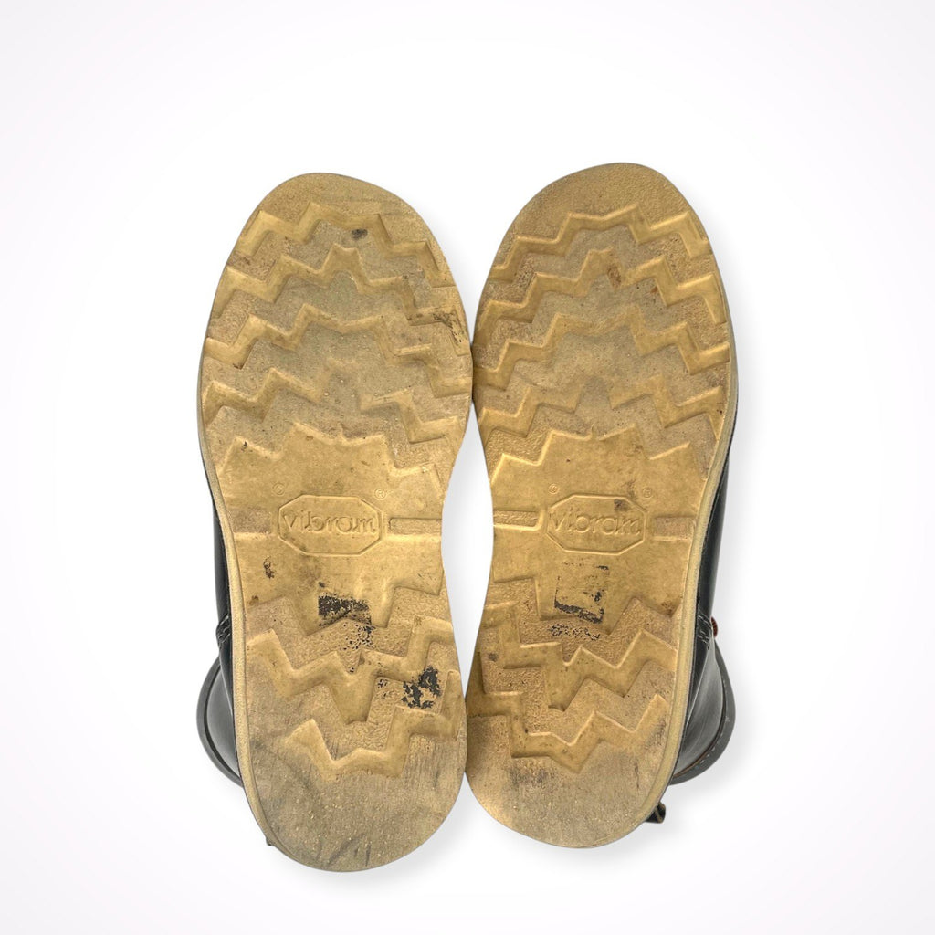 Danner / マウンテンレザーブーツ 9ホールジップパーツ付 SIZE:7 1/2