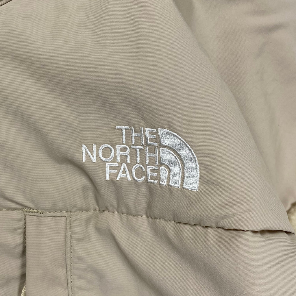 THE NORTH FACE ザ ノースフェイス / DENALI デナリフリースジャケット オフホワイト SIZE：L