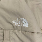 THE NORTH FACE ザ ノースフェイス / DENALI デナリフリースジャケット オフホワイト SIZE：L