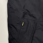mont-bell モンベル / ヴェイルダウンパーカ ブラック 参考定価：41,800+tax SIZE:M