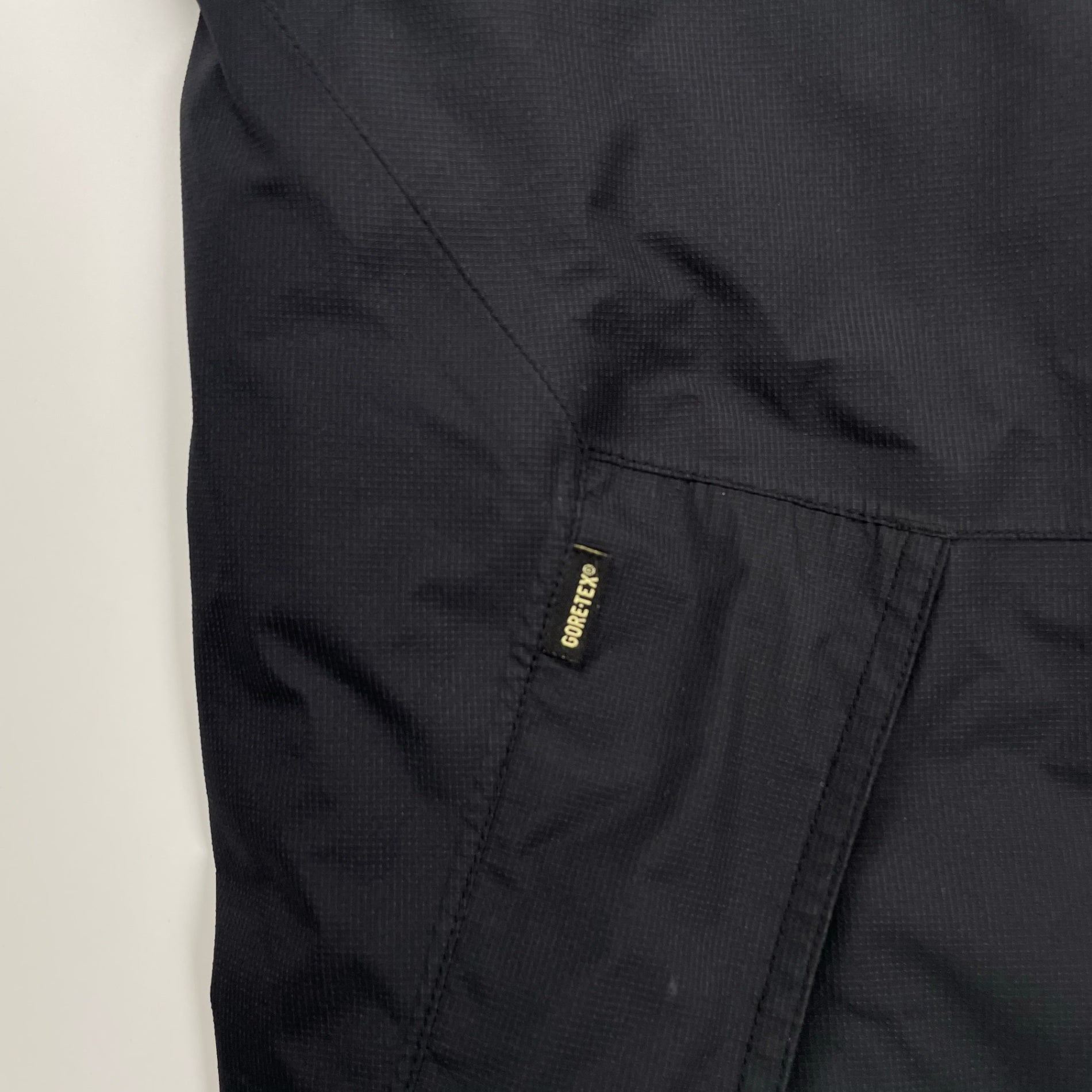 mont-bell モンベル / ヴェイルダウンパーカ ブラック 参考定価：41,800+tax SIZE:M