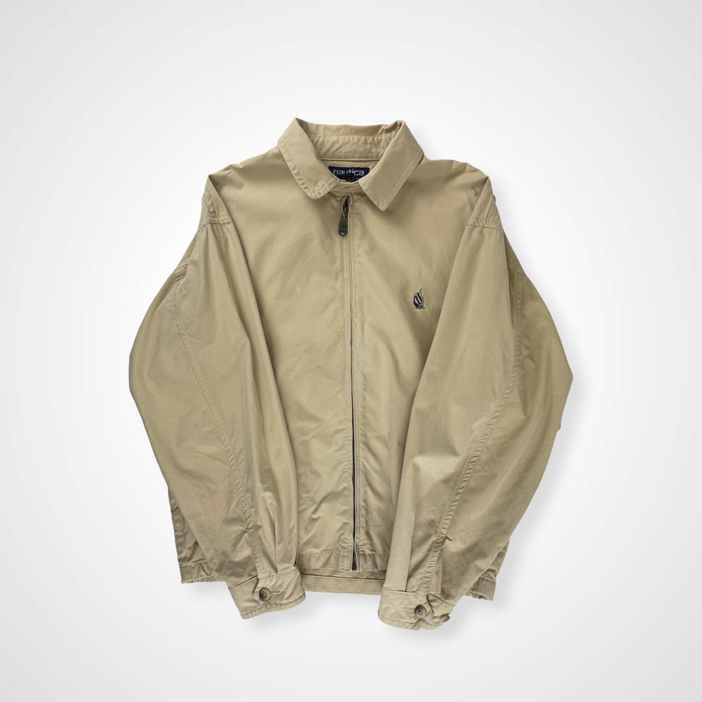 nautica ノーティカ / ヴィンテージ スウィングトップ SIZE：S(M-L程度)