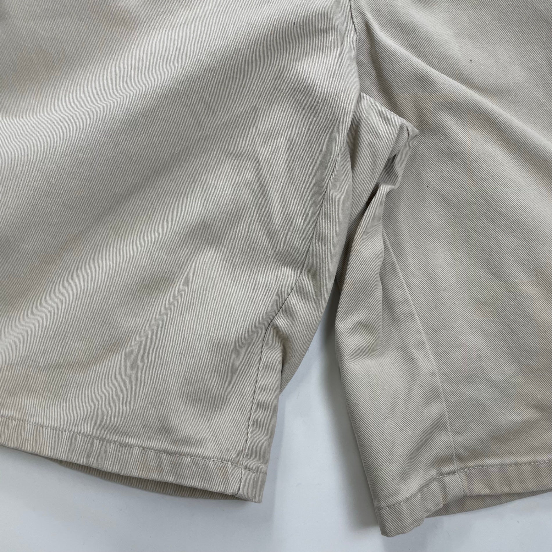 Polo by Ralph Lauren ポロ バイ ラルフローレン / 初期タグ ポロチノ 2タックショーツ USA製 SIZE：94