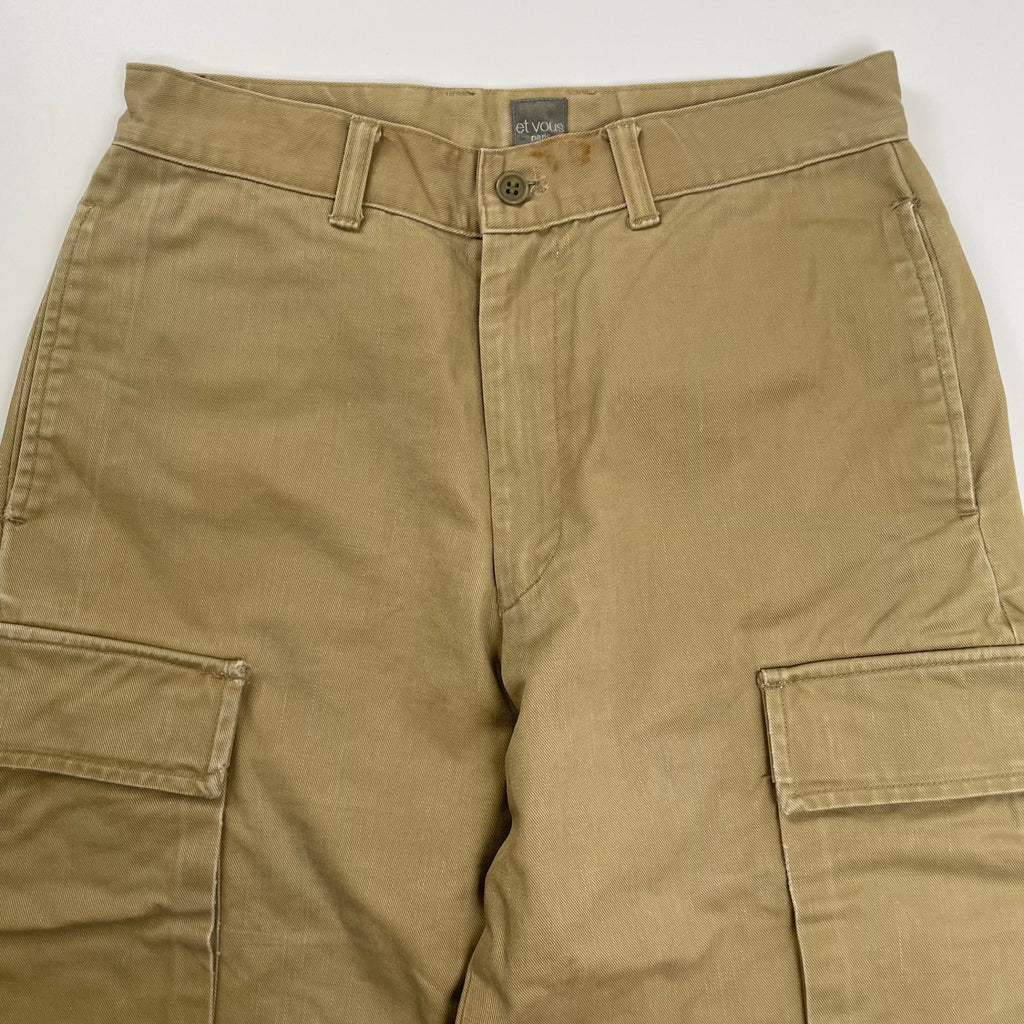 VINTAGE ヴィンテージ / M-47タイプ ヴィンテージパンツ SIZE：44