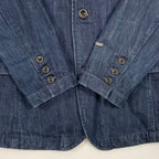 Levi’s リーバイス / ショールカラーチョアジャケット SIZE：S