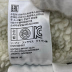 Levi's × MICKEY MOUSE リーバイス ミッキーマウス DISNEY ディズニー / コラボ トラッカージャケット ランチジャケット ミッキー90周年 参考定価：15,000+tax SIZE:S