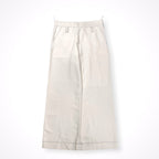 MARNI / ステッチデザイン ワイドスラックス 参考定価：100,000程度 SIZE:40