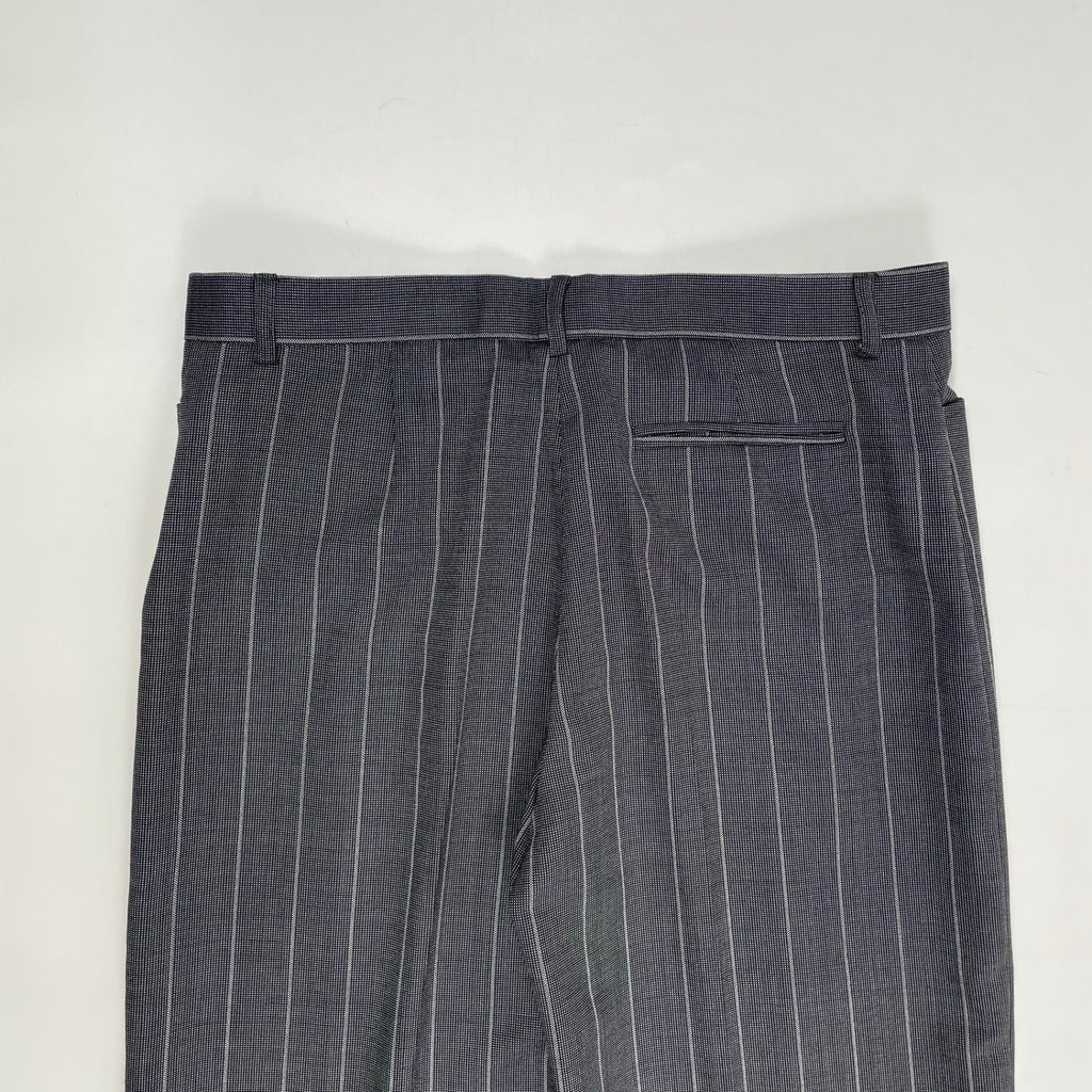 EMPORIO ARMANI / ストライプセットアップスーツ 参考定価：180,000程度 SIZE：42