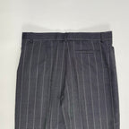 EMPORIO ARMANI / ストライプセットアップスーツ 参考定価：180,000程度 SIZE：42