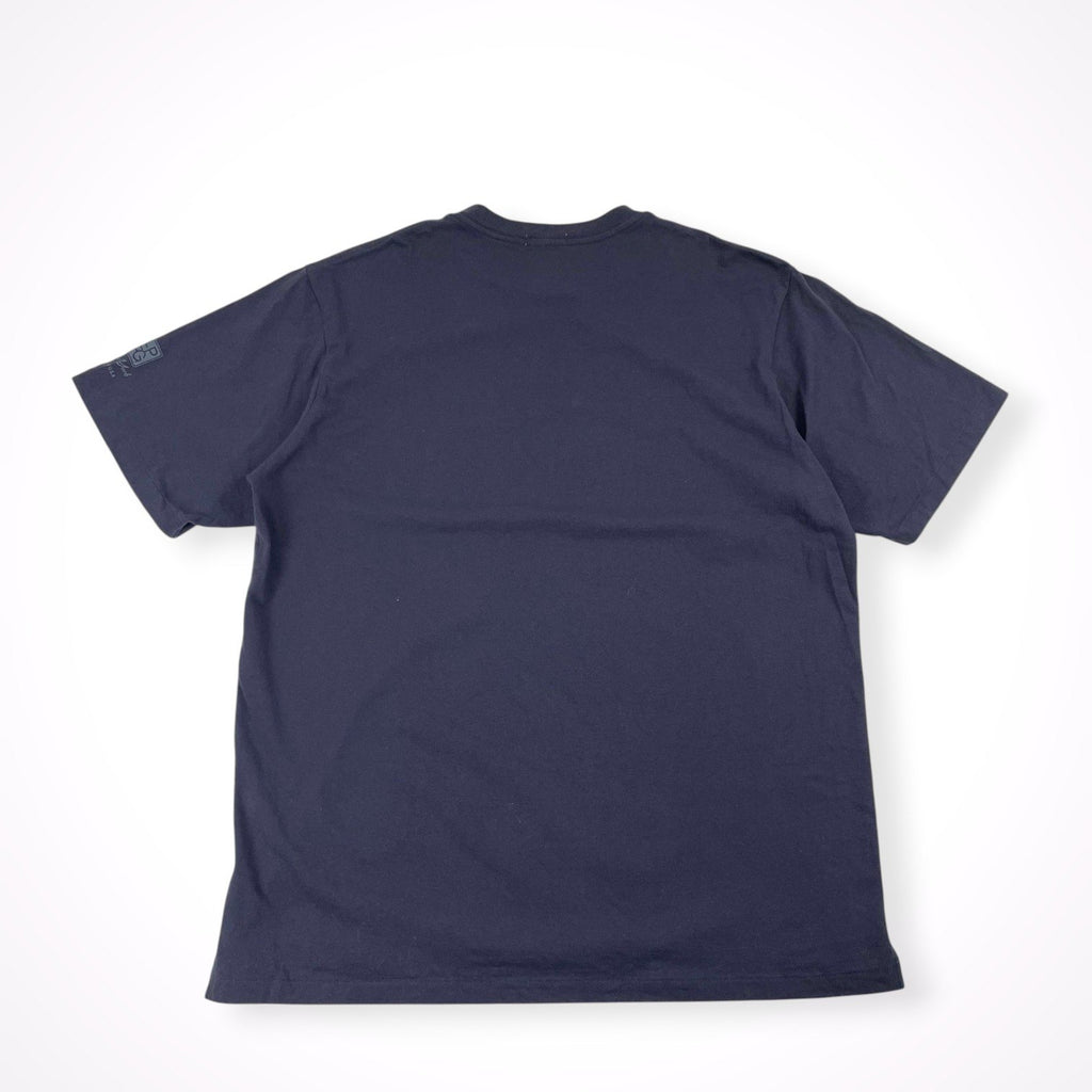 ENGINEERED GARMENTS × BEAMS PLUS / 【別注】PEG / UNIFORM CREW T-SHIRT タグ付 参考定価：13,000+tax SIZE:L程度