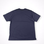 ENGINEERED GARMENTS × BEAMS PLUS / 【別注】PEG / UNIFORM CREW T-SHIRT タグ付 参考定価：13,000+tax SIZE:L程度