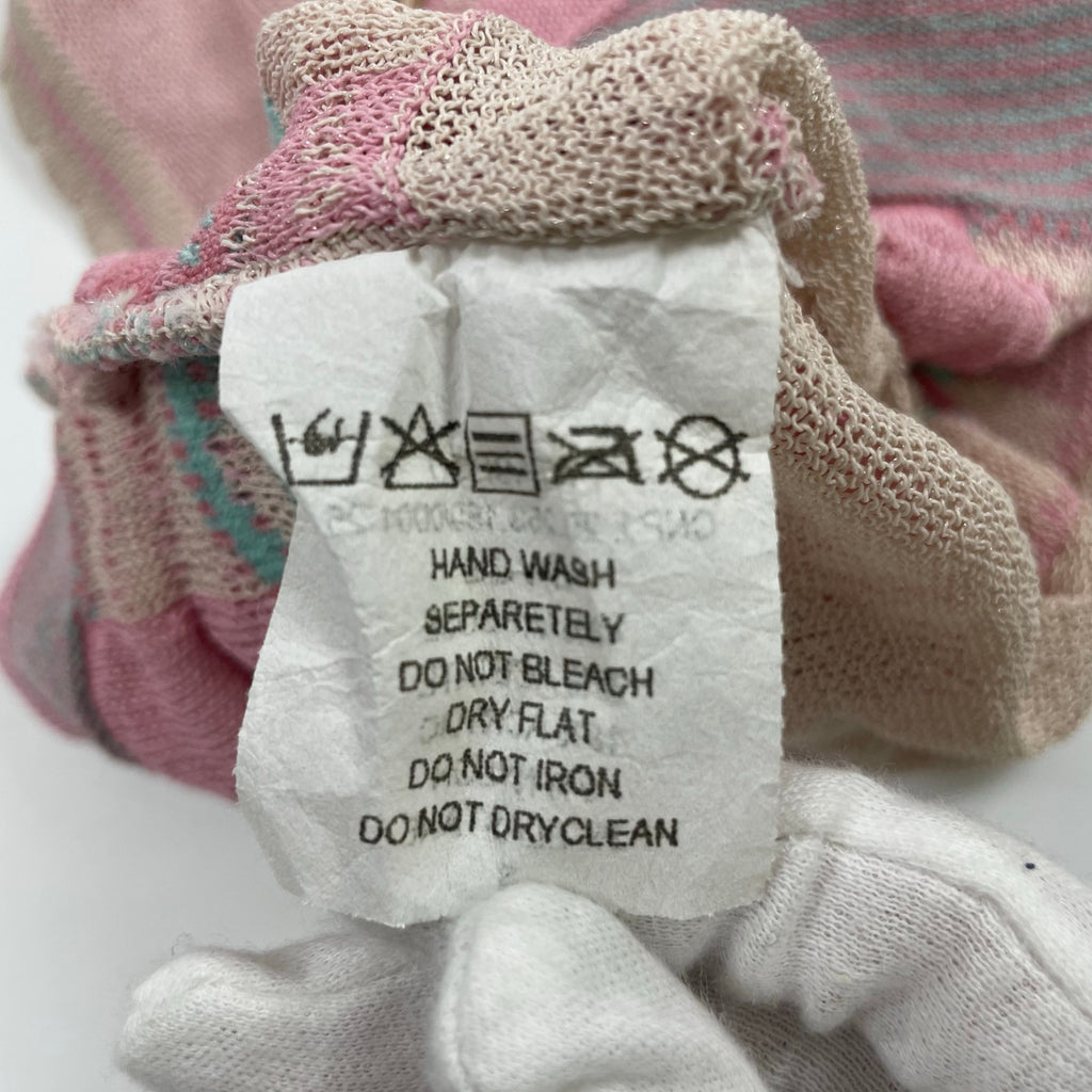 TEREZA SANTOS テレサ サントス / ニットキャミソール 参考定価：30,000程度 SIZE：S