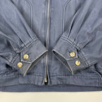 Wrangler / 90sハリントンジャケット SIZE：L