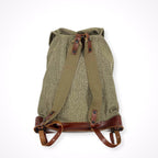 Nigel Cabourn / SWISS ARMY RUCKSACK 参考定価：68,000+tax