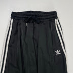 adidas / LONG SATIN SKIRT FL0039 SIZE：S