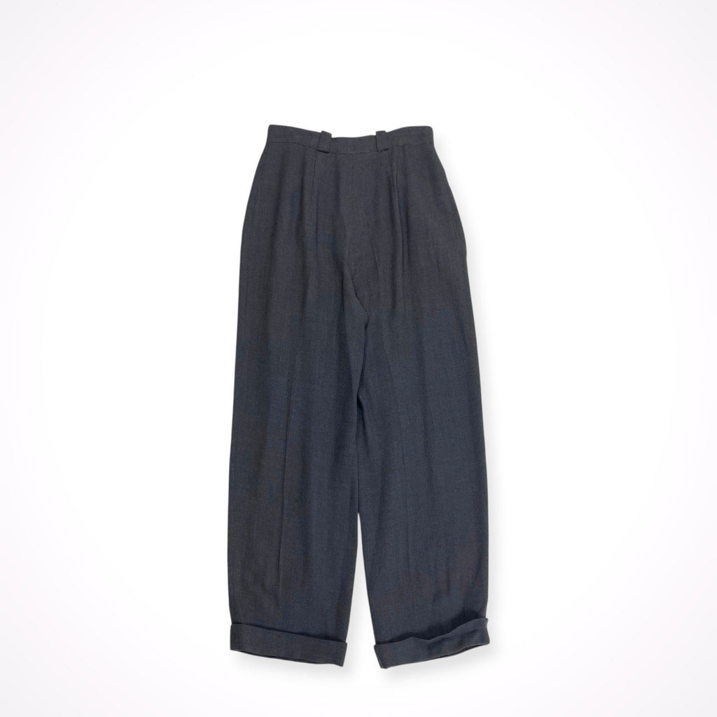 EURO VINTAGE / メニータックスラックス SIZE:40