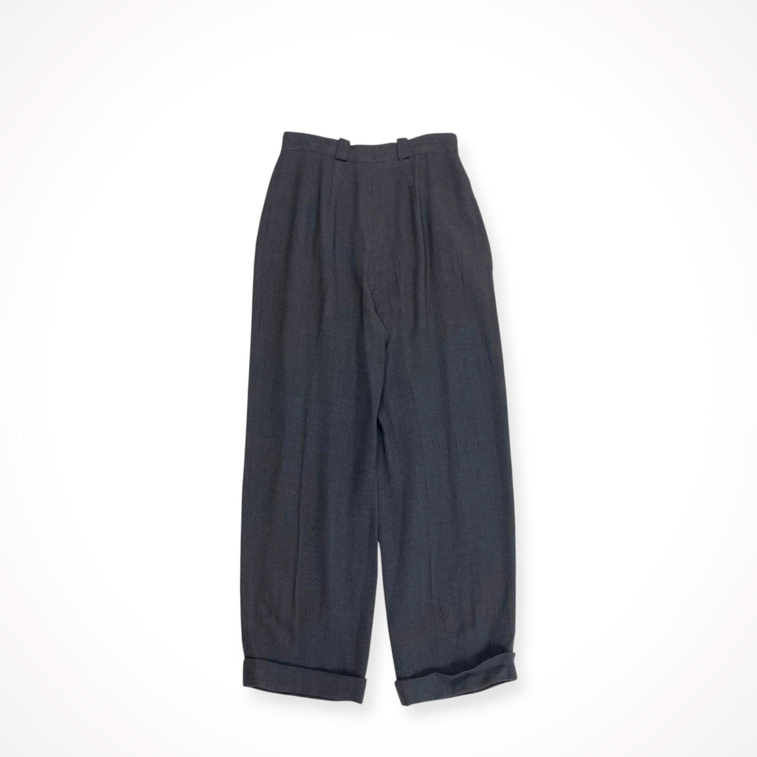 EURO VINTAGE / メニータックスラックス SIZE:40