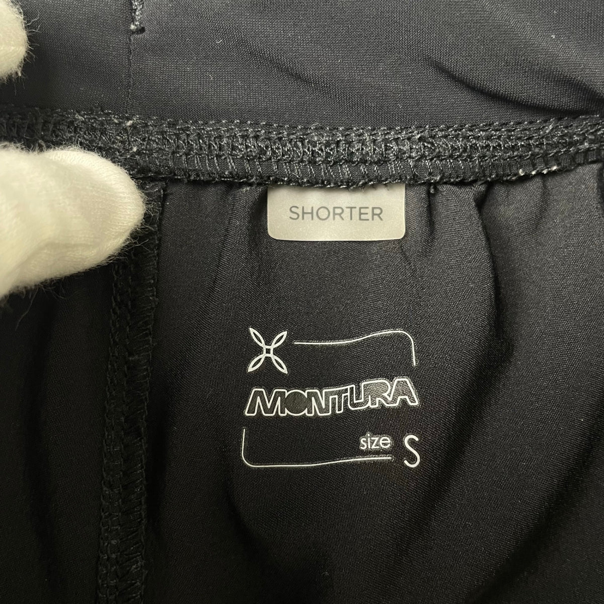 MONTURA / Light Training Pants 参考定価：16,000+tax SIZE:S