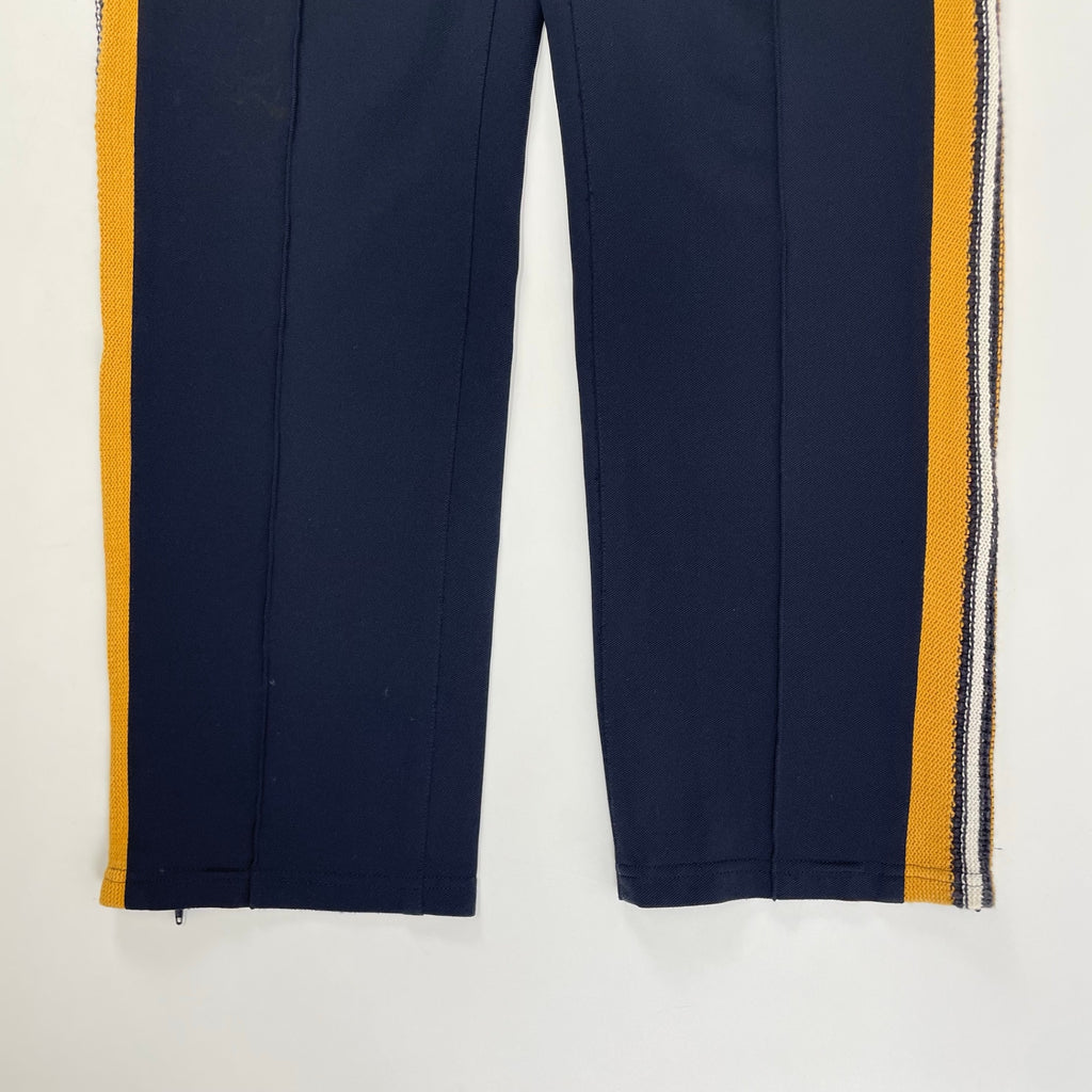 YOKE / KNIT LINE TAPE TRACK PANTS 参考定価：28,000+tax SIZE:M