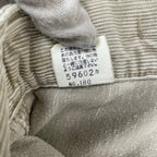 Johnbull / コンバットコーデュロイパンツ SIZE:M