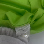 Christian Dior SPORTS クリスチャンディオール スポーツ / ヴィンテージバイカラーポロシャツ グリーン SIZE:L