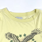 BLACKWEIRDOS / グラフィックTシャツ 参考定価：18,000程度 SIZE:XL