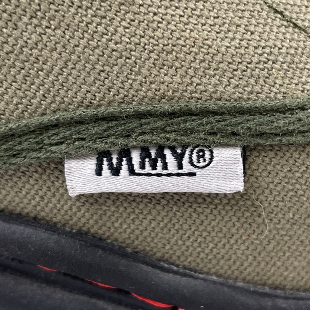 Maison MIHARA YASUHIRO × Nigel Cabourn / コラボcombat shoes 参考定価：35,000+tax SIZE:42