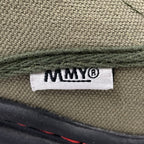 Maison MIHARA YASUHIRO × Nigel Cabourn / コラボcombat shoes 参考定価：35,000+tax SIZE:42