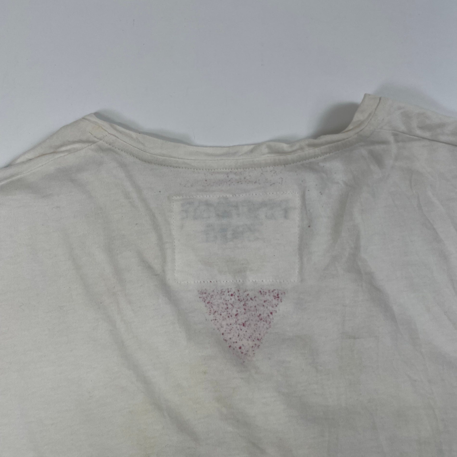 COSMIC WONDER PSYCHIC EYE SHOP / Hexagram TEE アーカイブ Y2K SIZE:2