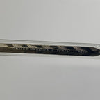 金子眼鏡 × UNITED ARROWS / パント型 KEVIN クリア 度なしクリアレンズ入