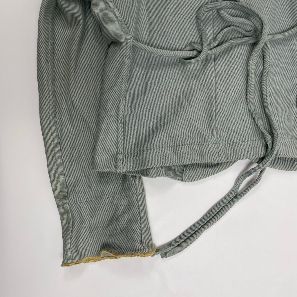 DIESEL ディーゼル / 00sミニジャケット ヴィンテージコットンツイル SIZE:S