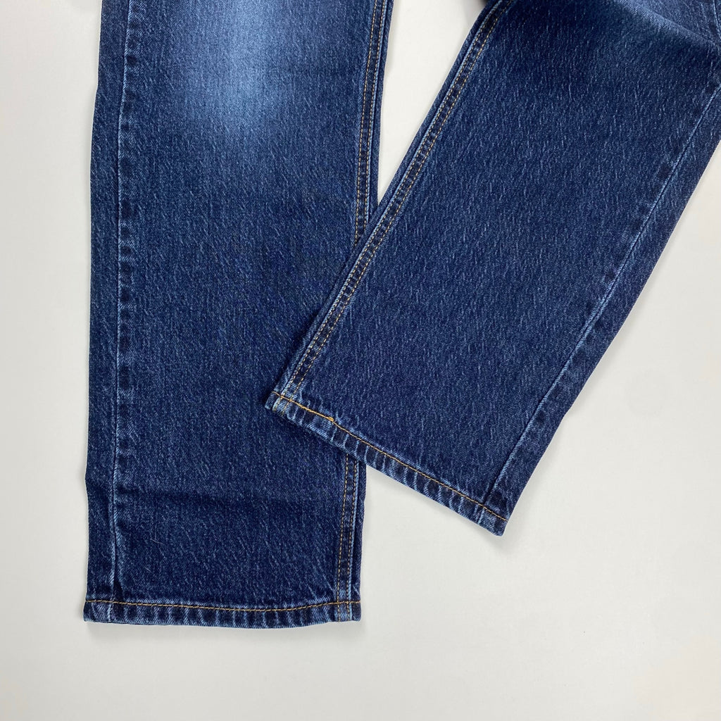 【未使用品】 Levi's リーバイス / 541 ATHLETIC TAPER テーパードデニムパンツ インディゴ SIZE:W30 L32